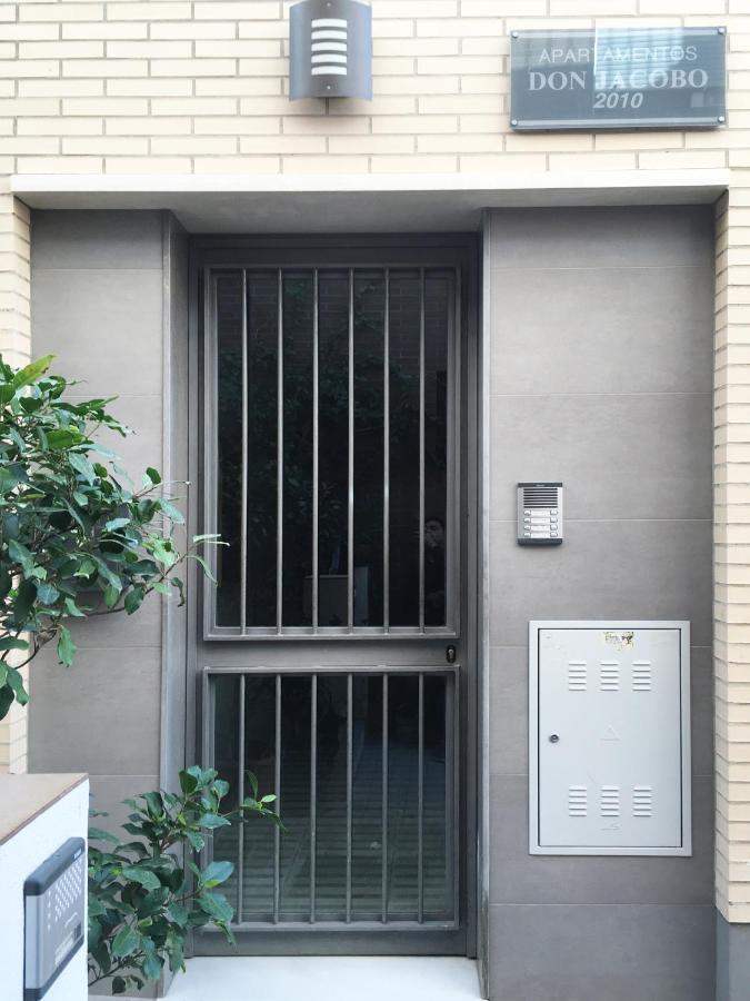 Apartment Malagadevacaciones- Mendoza *