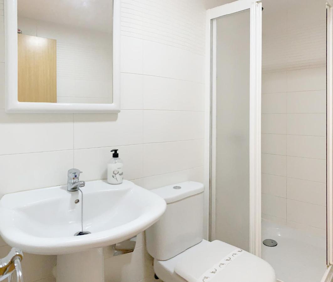 Malagadevacaciones- Mendoza Apartment Málaga