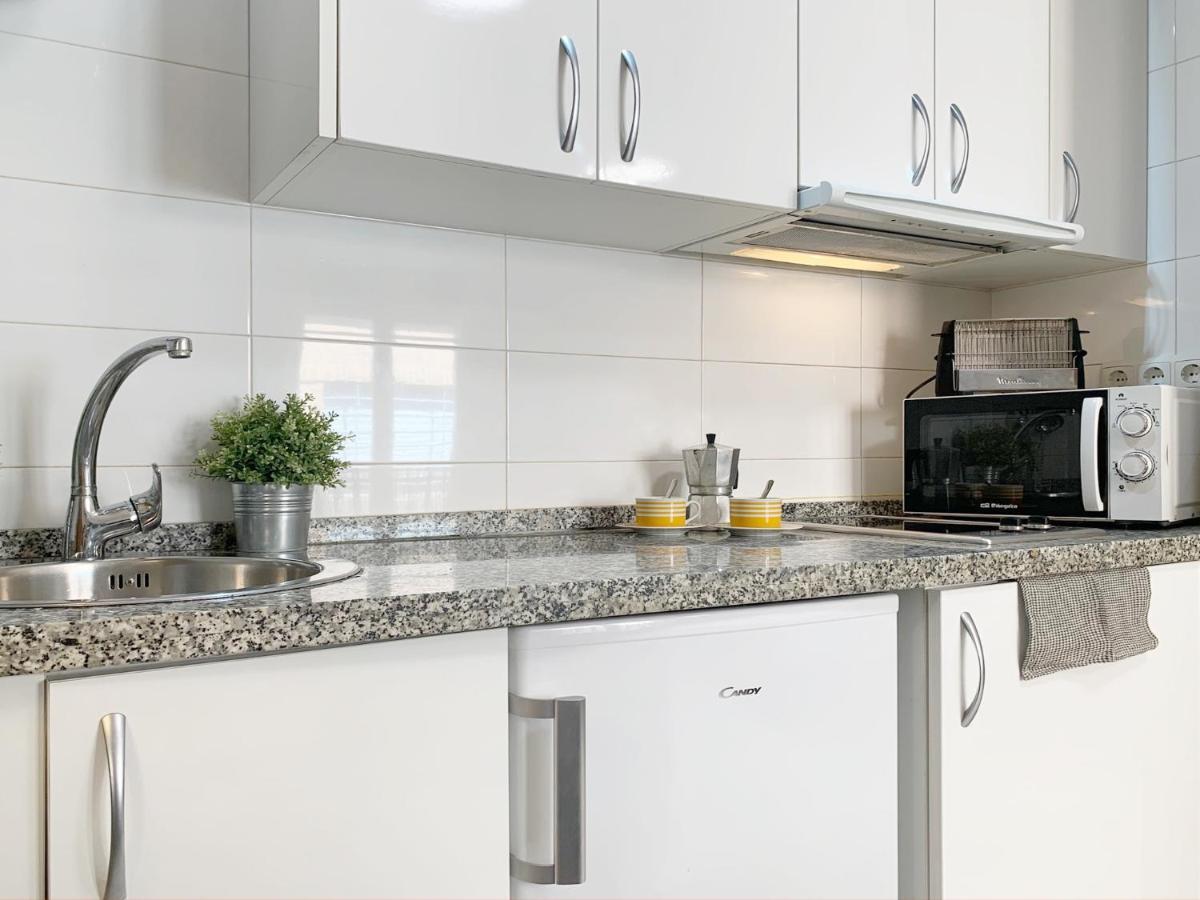 Apartment Malagadevacaciones- Mendoza *